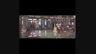 قسمت یازدهم مینی سریال مون لاورز ورژن چانبک