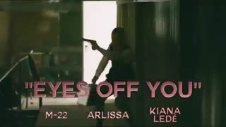 Charlie's Angels Soundtrack (Sneak Peek)