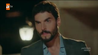 قسمت 19 سریال هرجایی ( پارت سوم) Hercai