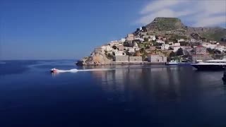 اقامت اروپا بدون شرایط حضور مستمر در سال 2019، قسمت 7