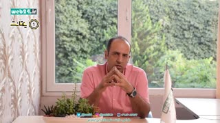 نظر آقای رضا شیرازی درباره لینک دهی مناسب برای سئو