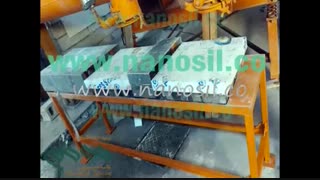 آموزش انواع سنگ مصنوعی