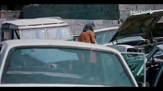 تیزر قسمت یازدهم سریال مانکن