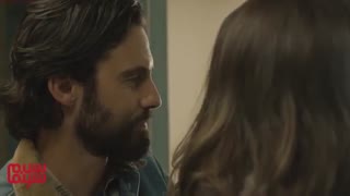 آنونس سریال « این ما هستیم This Is Us»