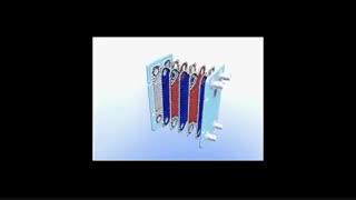 نحوه عملکرد مبدل حرارتی