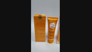 ضدافتاب بیودرما مکس 50