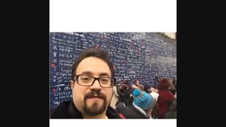 ورود غیر عاشق ها ممنوع