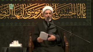 ثواب زائری که یک شب در کنار امام رضا علیه السلام بخوابد