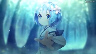 Nightcore - Unity || Lyrics