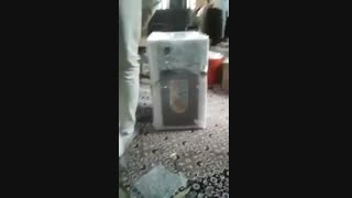 باربری رفاه 09011447878