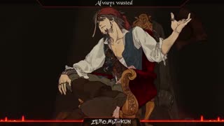 NightCore...Jack Sparrow* جک اسپارو حتما بگوشید^0^
