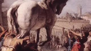 تاریخ یونان؟ همه قلابی ساخت انگلیس و آلمان