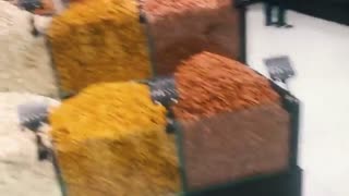 Iran Mall is the largest shopping mall in the Middle East