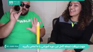 انجام ترفندهای جادویی ناممکن برای مخ زنی