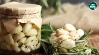 چگونه ریه ها رو کامل با سیرتمیز کنیم؟