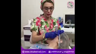 تفاوت میکرودرم و میکرونیدلینگ ؟ درمان جای جوش