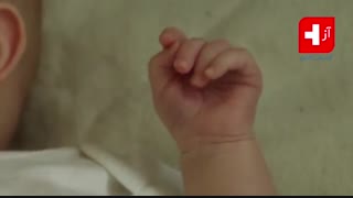 تشنج ناشی از تب رو در نوزادان اینگونه برطرف کنید