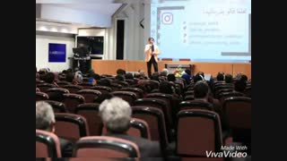 مراسم قرعه کشی یسنا