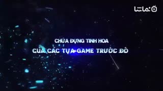 Survival Heroes Gamota - Liên Minh Sinh Tồn