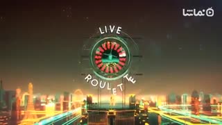 Roulette Live