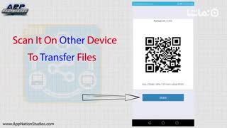 Share Transfer And Share Files: Copy My Data Share