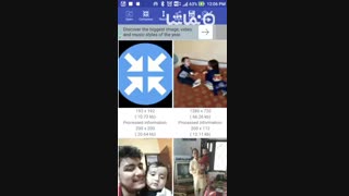 Image Resizer - compress images in kb and mb.