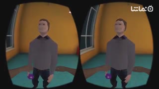 VR - Virtual Work Simulator