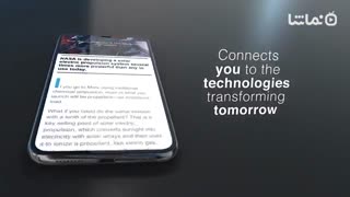 NASA Technology Innovation