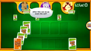 Skip-Bo™ Free