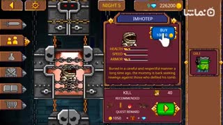 Dracula , Frankenstein & Co VS the villagers