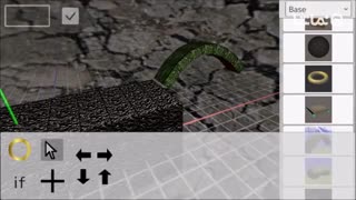 Make Game! Spin Action Creator