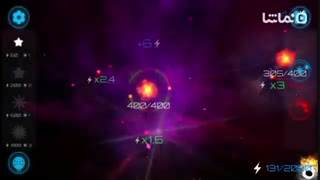 Gravity wars: Black hole