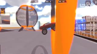 Car Parking Crane N Drifting