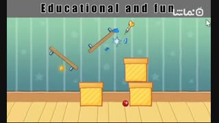 Fun with Physics Experiments Puzzle Game