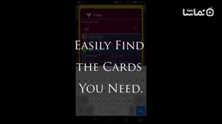 Deck Builder for Yu-Gi-Oh!