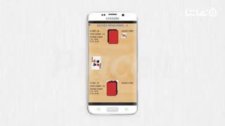 Bazaar(Market) Card Game