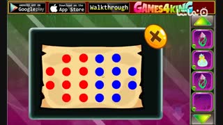 Prehistoric Man Rescue Best Escape Game-307