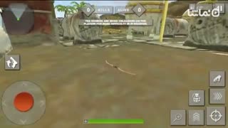 Apocalypse Survival Royal Battlegrounds