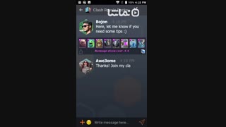 ClanPlay: Community and Tools for Gamers