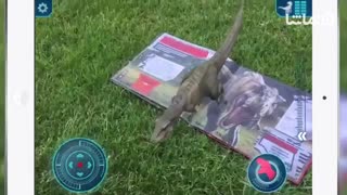 Digital Magic AR