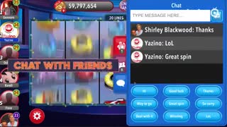 The Wheel Deal™ – Slots Casino