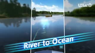 Fishing Season : River To Ocean