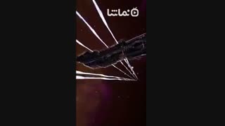 Gargantua: Alpha - Spaceship Duel
