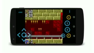 Nostalgia.GG (GG Emulator)