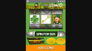 Lucky Pockets - Slot Machine