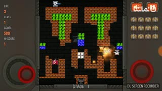 Super Tank HD - Classic Tank (Free)