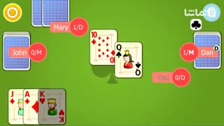 Euchre Mobile 