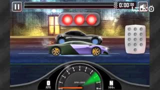 Streetrace Fury: City Racing