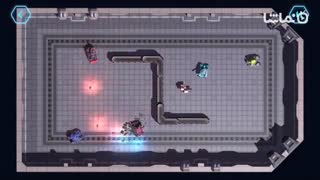 TANKS: Sci-Fi Battle