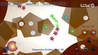 Brain war Tower Defense - TD Indie Strategy king